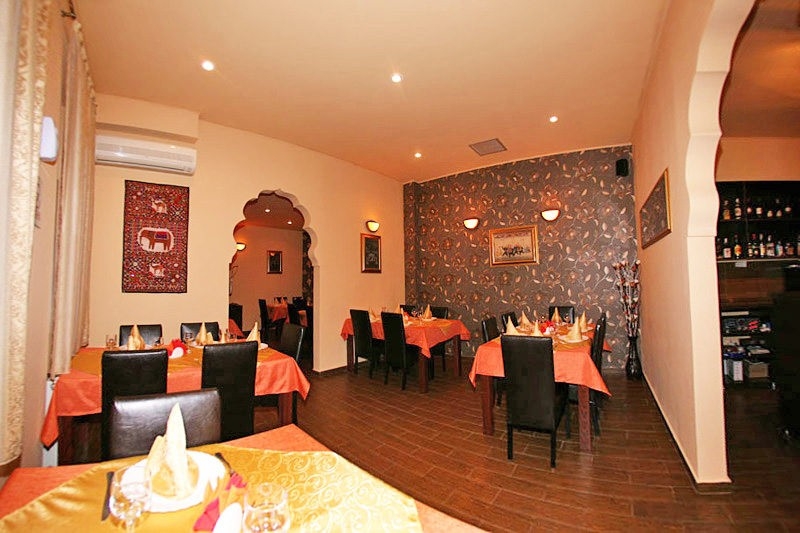 Haveli Restaurant - image - 1