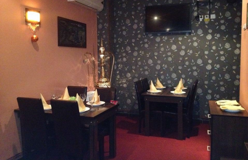 Haveli Restaurant - image - 3