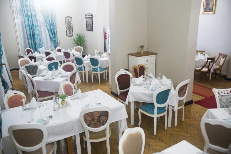 Casa Pescareasca Nelu Anca - image - 1