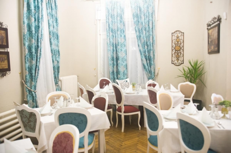 Casa Pescareasca Nelu Anca - image - 2