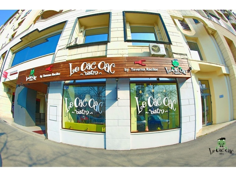 Restaurant Le Oac Oac - image - 0