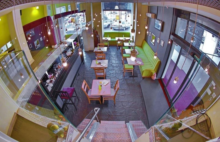Restaurant Le Oac Oac - image - 1