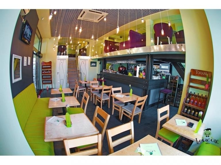 Restaurant Le Oac Oac - image - 2