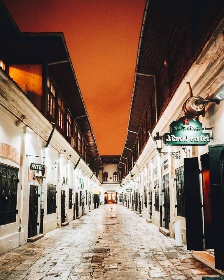 Hanul cu Tei - image - 0