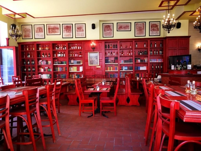 Restaurant La Mama - image - 1