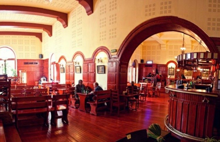 Restaurant La Mama - image - 2