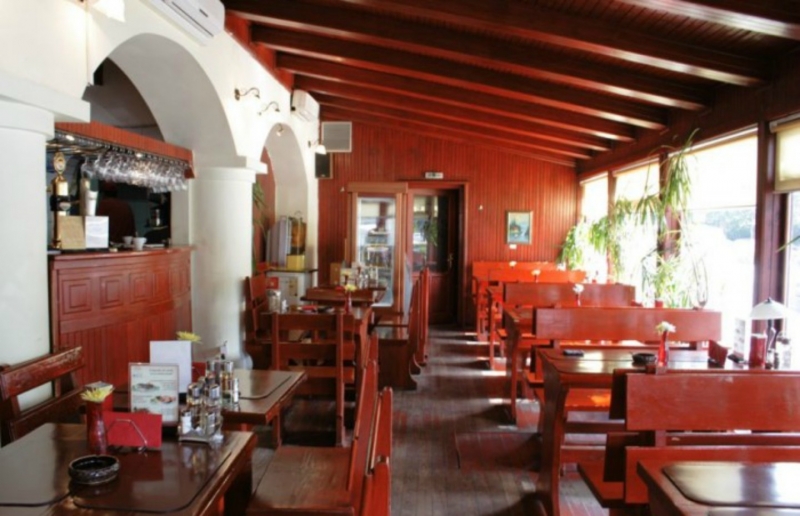 Restaurant La Mama - image - 3