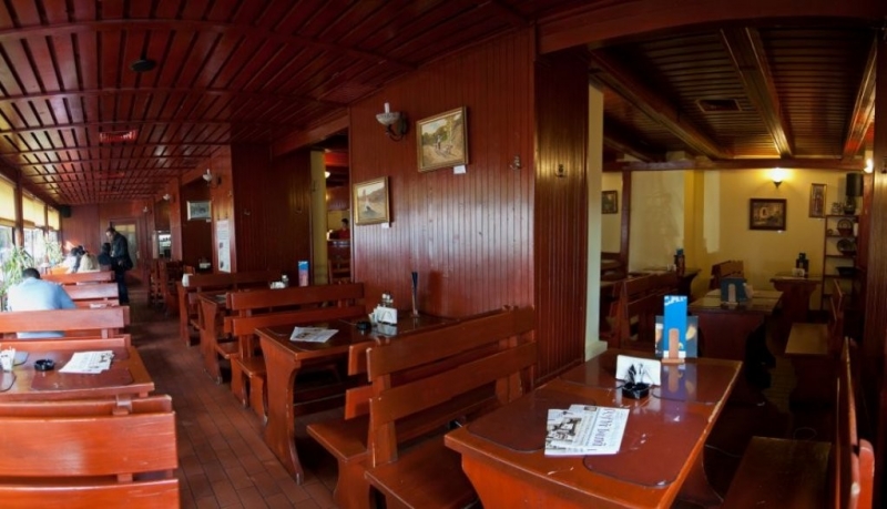 Restaurant La Mama - image - 4