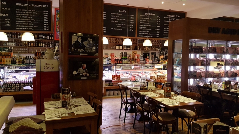 Restaurant Vacamuuu - image - 3
