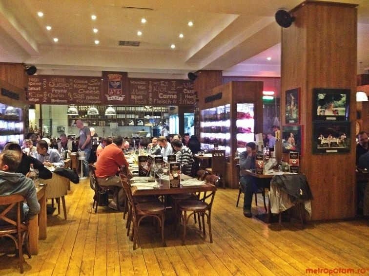 Restaurant Vacamuuu - image - 4