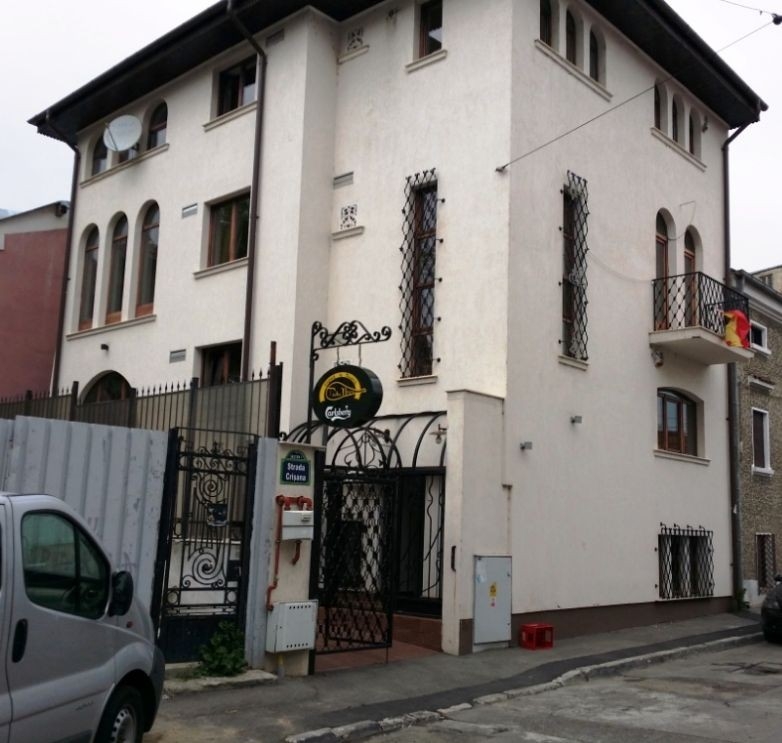 Restaurant Pata Negra - image - 0