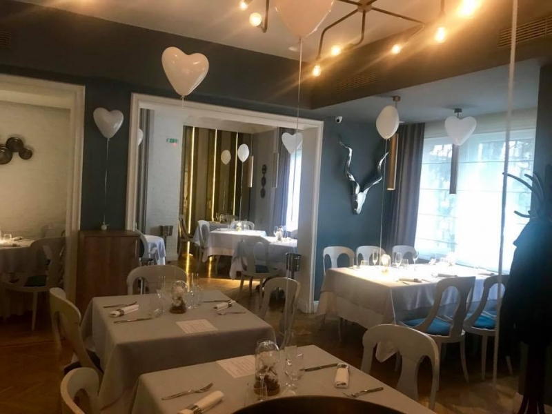 Restaurant Pata Negra - image - 1