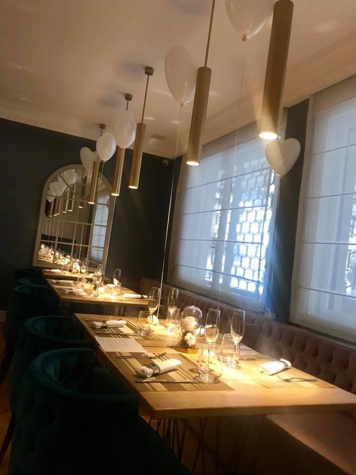Restaurant Pata Negra - image - 2