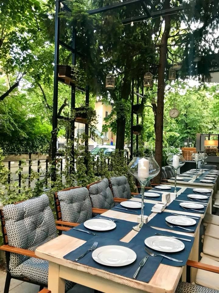 Restaurant Pata Negra - image - 4