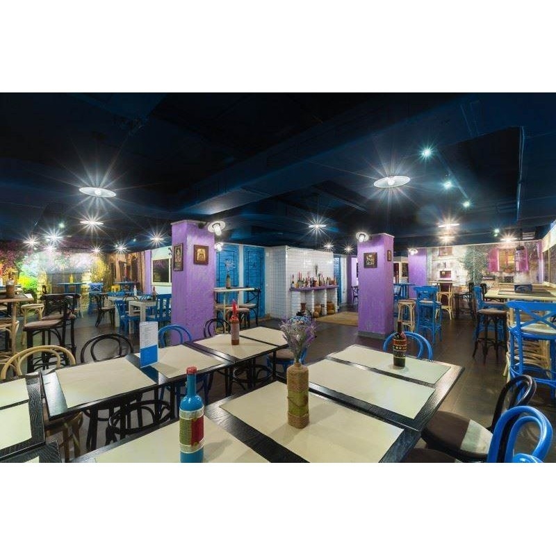 Restaurant Allouette - image - 1