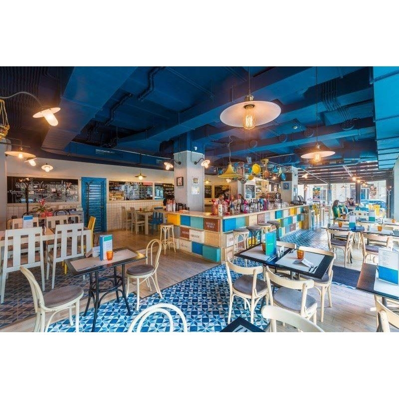 Restaurant Allouette - image - 3