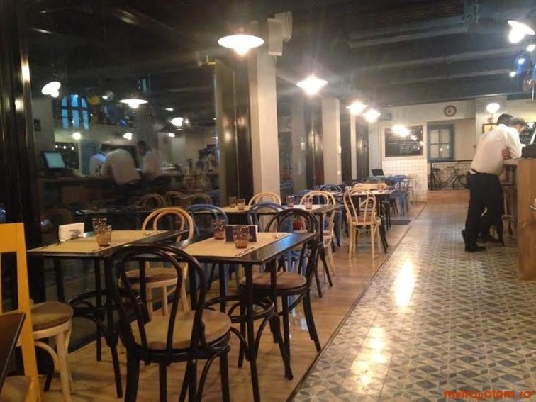 Restaurant Allouette - image - 4