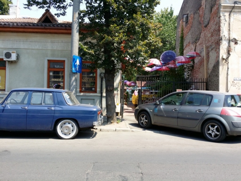 Acuarela Bistro - image - 0