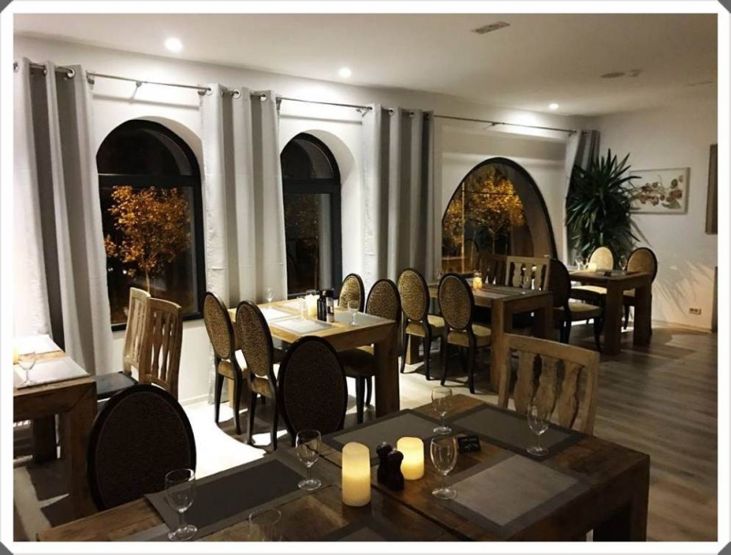 Restaurant Agape - image - 1