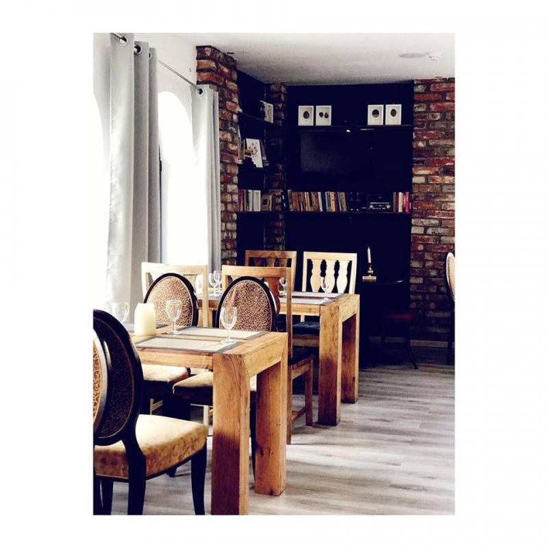 Restaurant Agape - image - 3