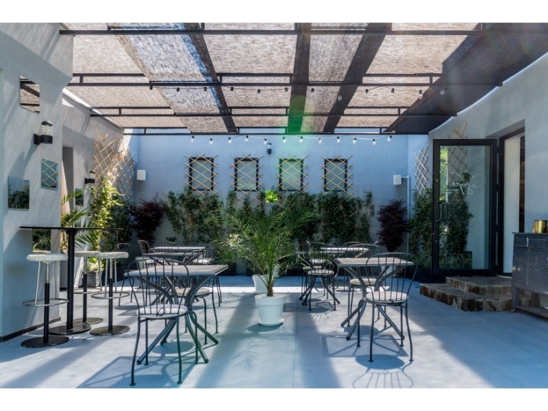 Restaurant Agape - image - 4