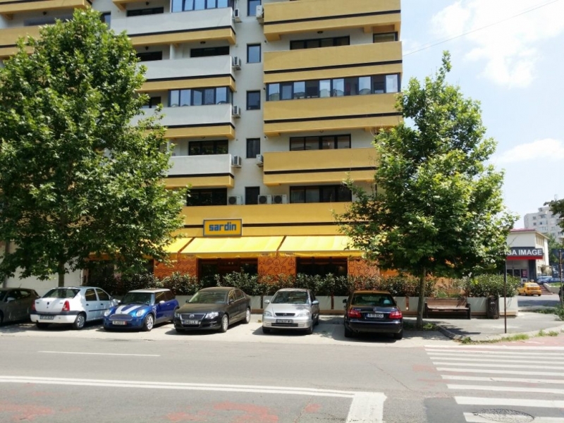 Restaurant Sardin - image - 0