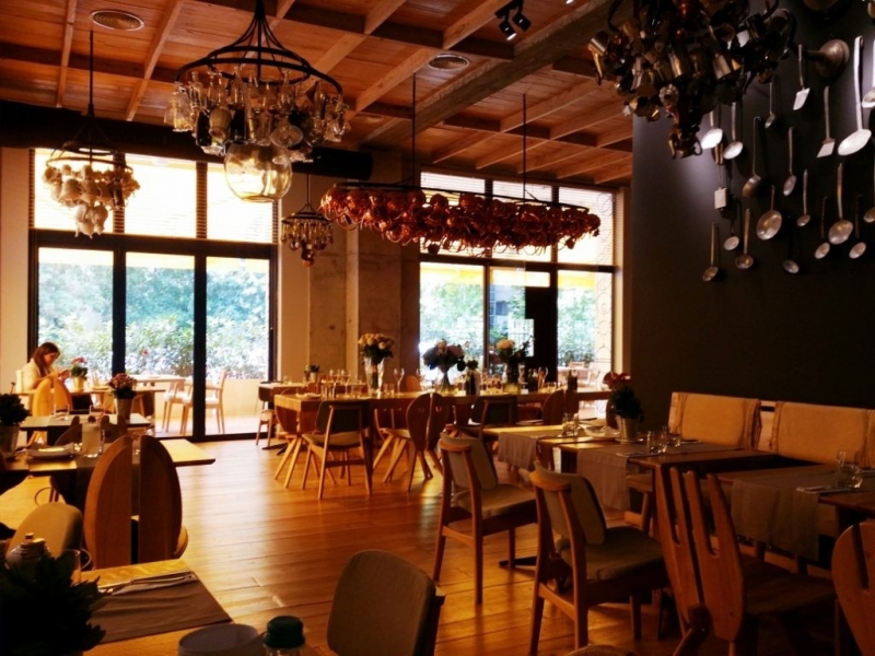 Restaurant Sardin - image - 1