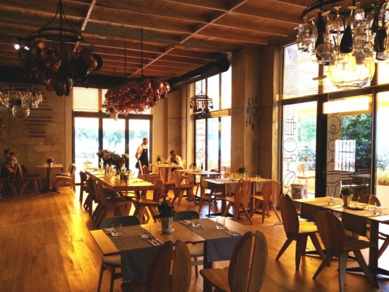Restaurant Sardin - image - 2