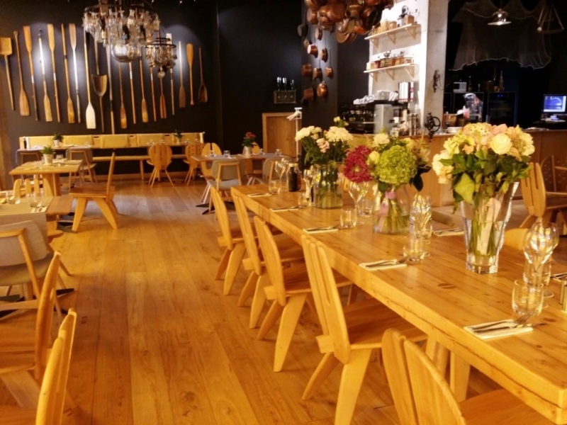 Restaurant Sardin - image - 3