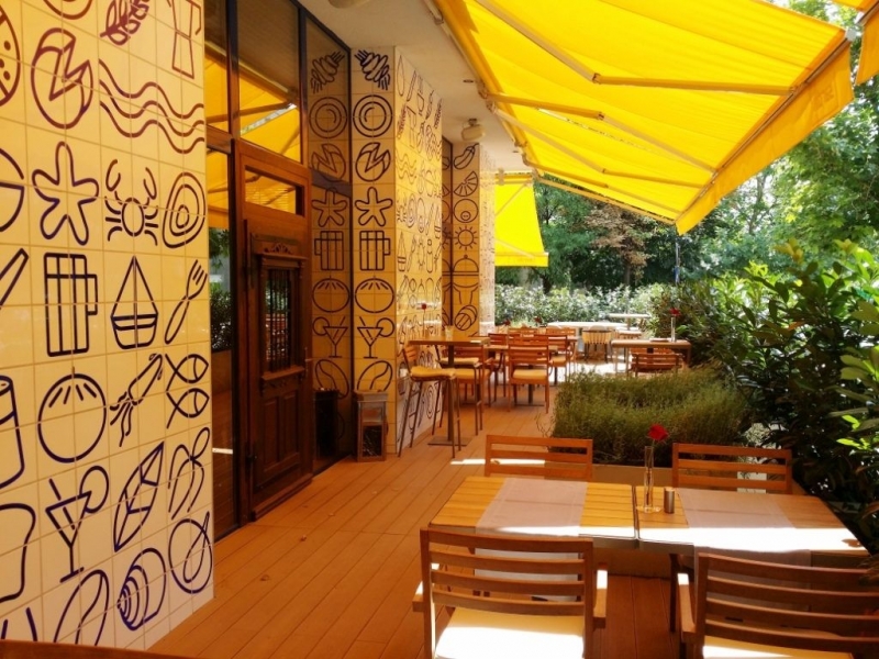 Restaurant Sardin - image - 4