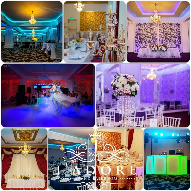 J'adore Grand Ballroom - image - 0
