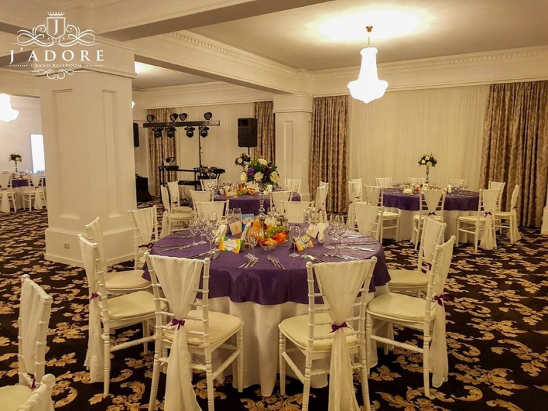 J'adore Grand Ballroom - image - 2