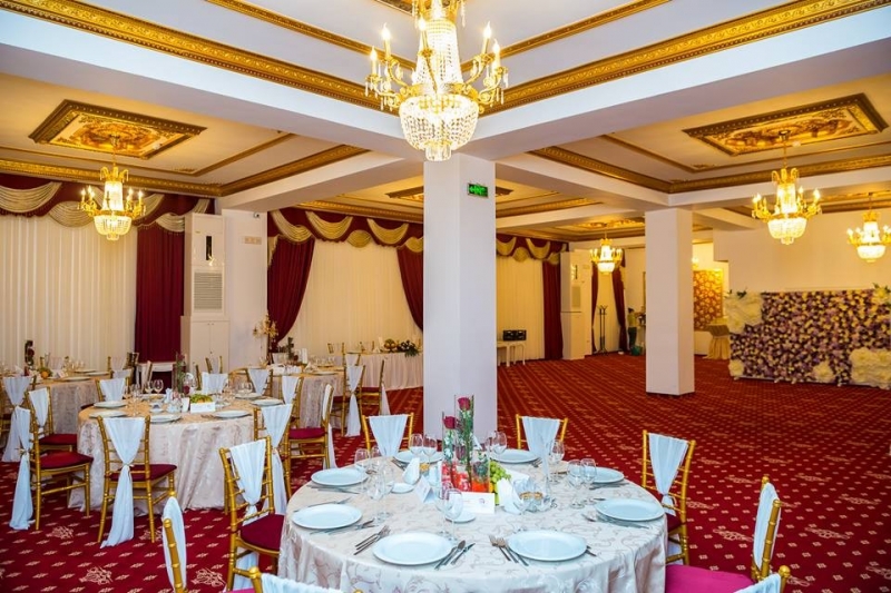 J'adore Grand Ballroom - image - 3