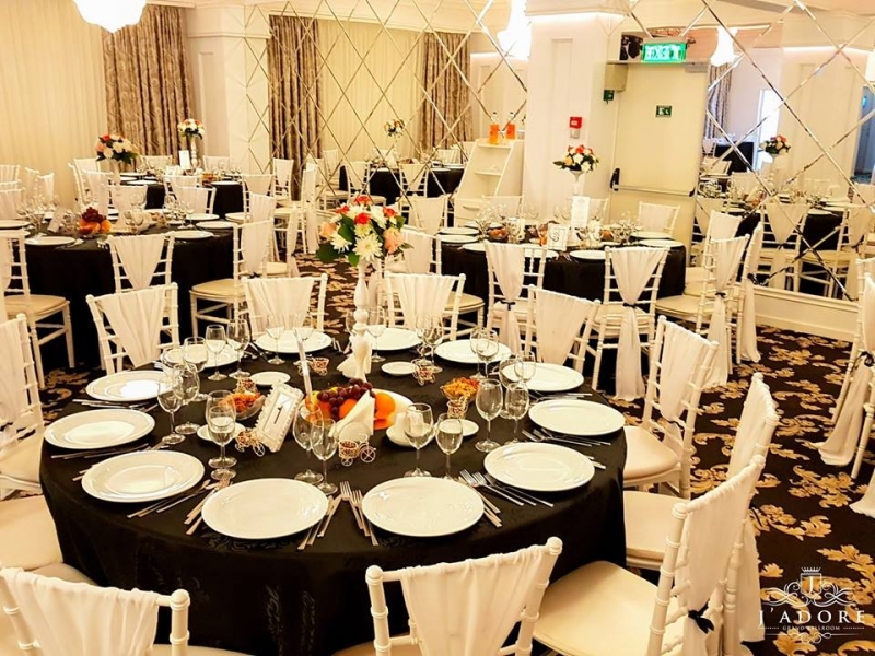 J'adore Grand Ballroom - image - 4