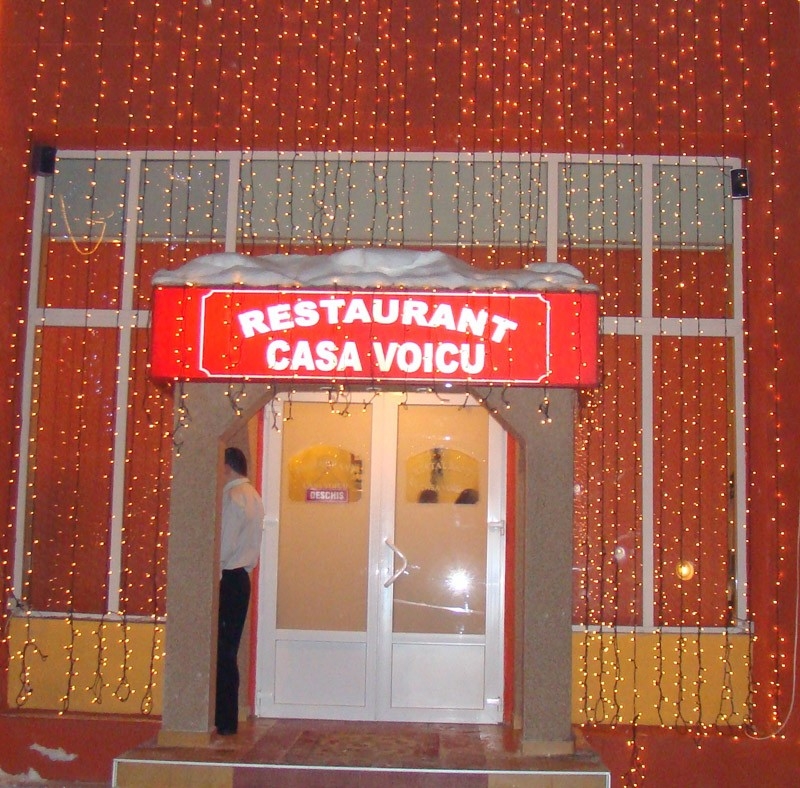 Casa Voicu - image - 0
