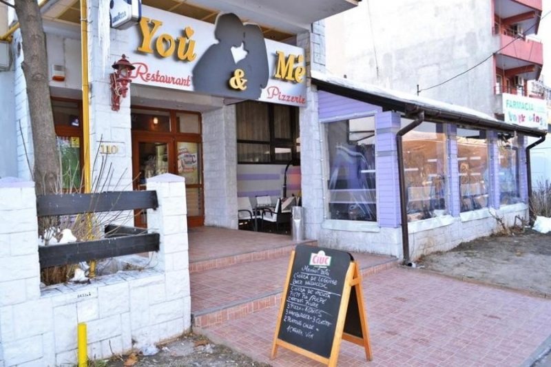 Restaurant You & Me - image - 0