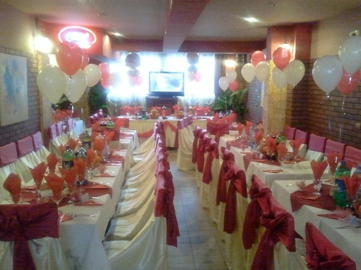Restaurant You & Me - image - 2