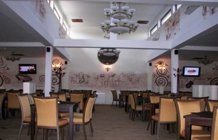 Restaurant Rond - image - 0