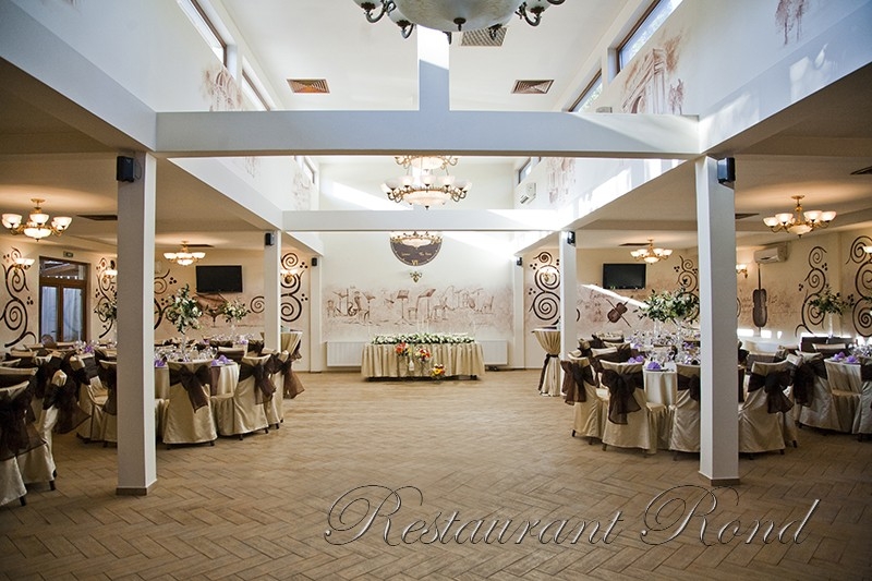 Restaurant Rond - image - 1