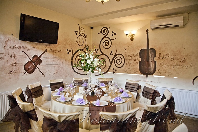 Restaurant Rond - image - 2