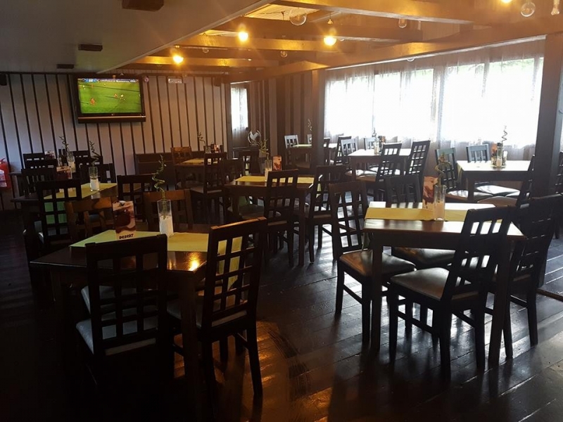  Restaurant Galeto - image - 0