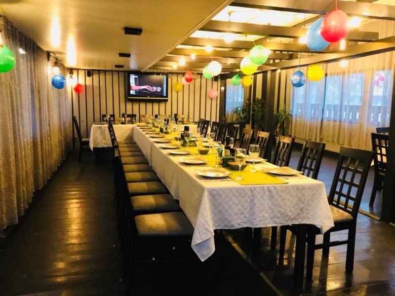  Restaurant Galeto - image - 1