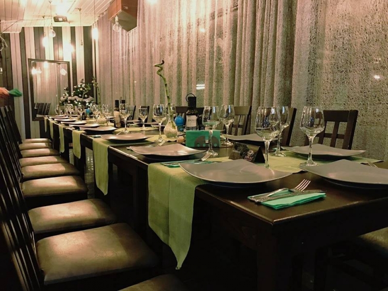  Restaurant Galeto - image - 2