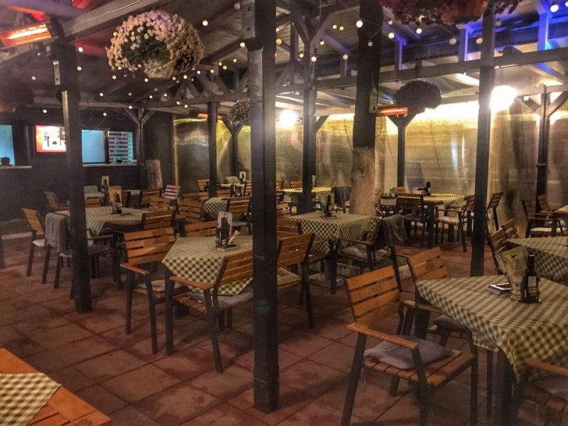  Restaurant Galeto - image - 3