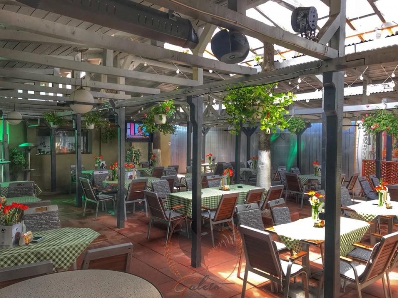  Restaurant Galeto - image - 4