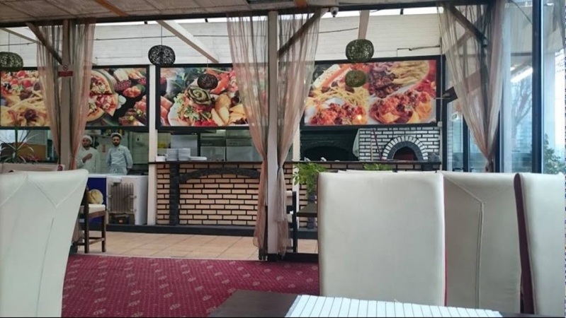 Restaurant Estrada - image - 0