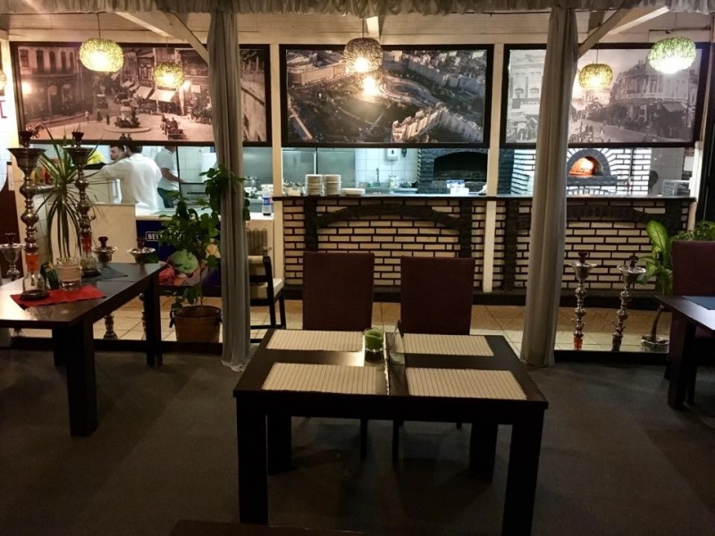 Restaurant Estrada - image - 1