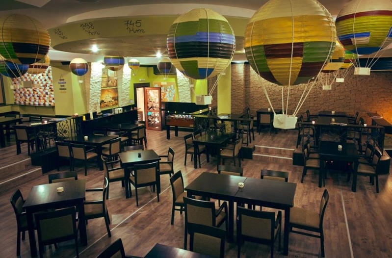 Journey Pub - image - 0