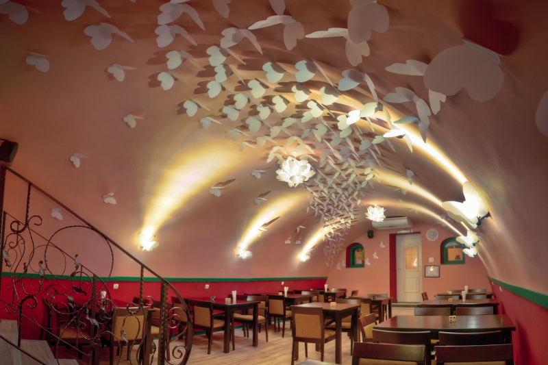 Journey Pub - image - 2