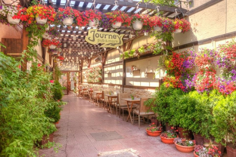 Journey Pub - image - 4